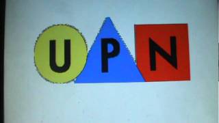Custom UPN ID Long Version 1995 V/O