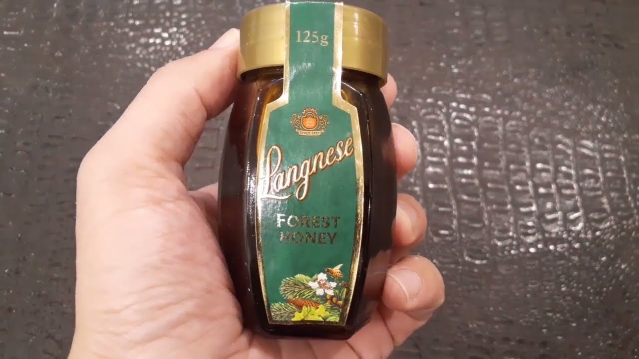 Langnese Forest Honey | Germany