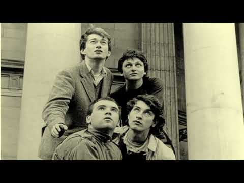 Gang Of Four - Elevator (Demo)