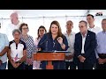 Gobernadora afirma que ha tomado el primer paso para cancelar contrato a LUMA