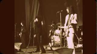 Miniatura de vídeo de "mc5 - High School"