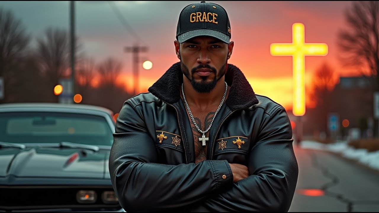 Michigan Jesus Rapper Jesus Christ the King | New Gospel Country Rap Music - Powerful ...