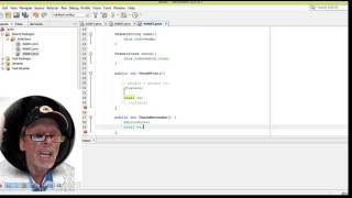 Terceiro Programa Java   O significado de static em Java