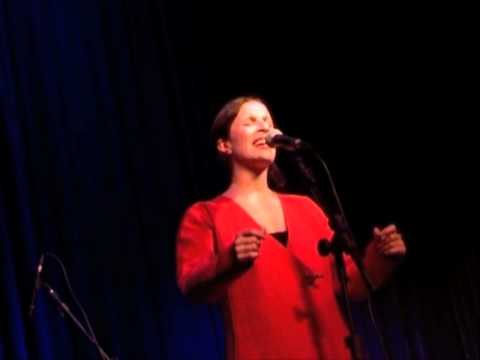 "Nostalgias Tucumanas" (A. Yupanqui) por Florencia Bernales