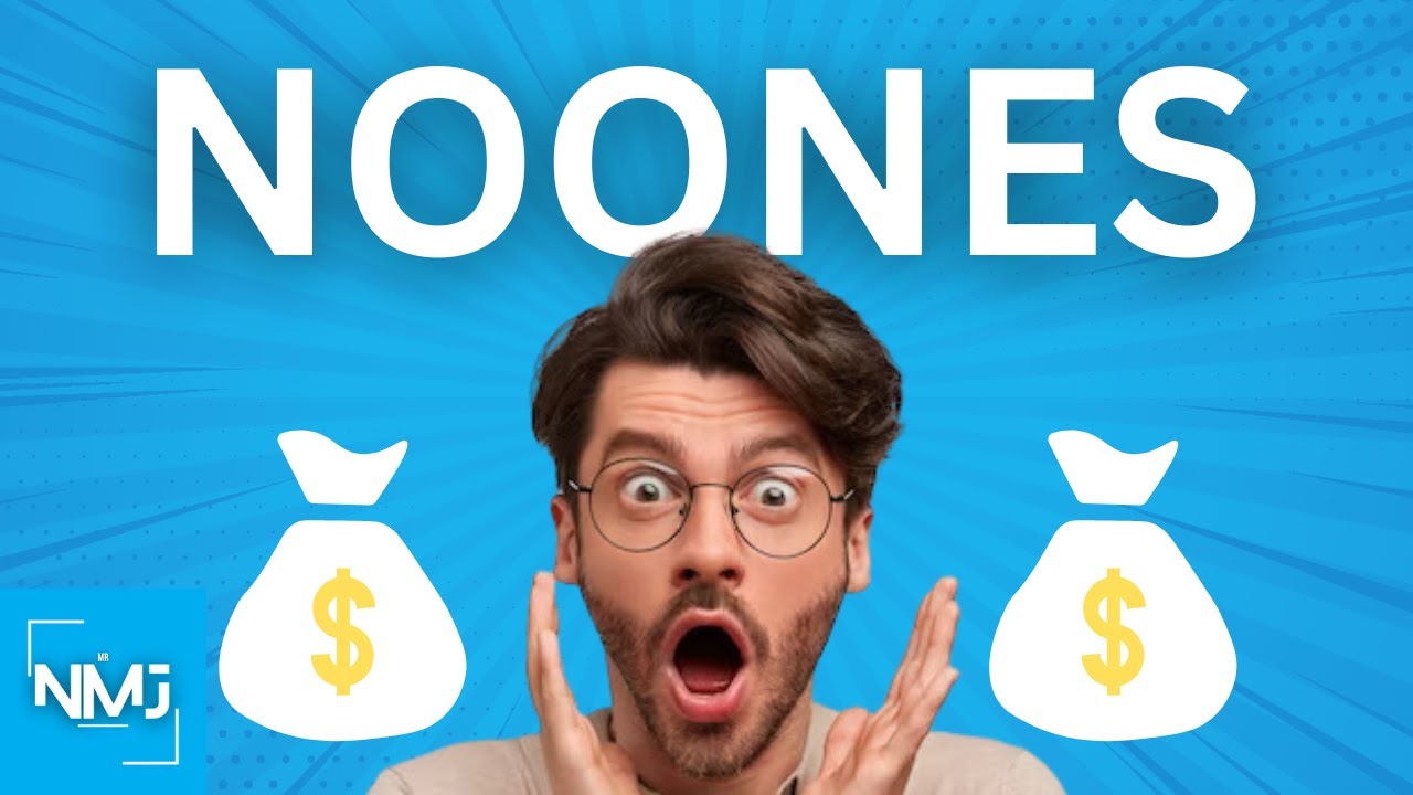 STEP BY STEP GUIDE TO CREATE NOONES ACCOUNT - P2P SOLUTION