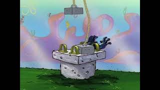 Musclebob Buffpants - Spongebob Season 1 - Part 2 1080P - 60Fps