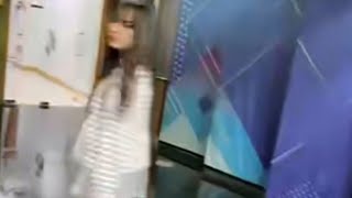 Live Mak Oyik and Happy Asmara Part II