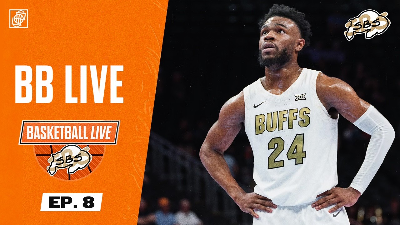 SBS Basketball LIVE | Episode 8 | Finale - YouTube
