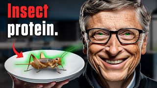This is what Bill Gates wants you to eat.
π° Do you watch YouTube? if you do, heres how to turn your passion into an extra income from YouTube, without ever showing your face or creating the videos yourself: https://l.viralprofits.yt/passion
π₯© Use code JAKETRAN at checkout to enjoy $30 off your first box + free shipping using my link β https://www.goodranchers.com/JAKETRAN.
Did you know that 85% of grass-fed beef in stores is imported from overseas? That means itβs harder than ever to secure quality meat for your family in todays market. But with Good Ranchers, their transparent sourcing ensures you can take the mystery out of your meat. With every box, youβll experience the tradition and heritage passed down through generations of farmers and ranchers.
Good Ranchers works to connect American farms to American families. Theyβre committed to sourcing and selling meats that are only born and raised here in the USA. When you choose Good Ranchers, youre choosing the best for your familyβa promise of 100% American meat with unparalleled quality and taste. Plus, it gets even betterβits all delivered to your doorstep, ensuring your family gets the finest without any hassle.
π¦ Click HERE to get our Evil Goods All-Natural Moisturizer! https://evilgoods.com/
π©π¦³ Click here to join our EVIL GOODS! DISCORD Community now! β‘οΈ https://discord.gg/EnHKbfWvth
π Watch exclusive documentaries that are too controversial to ever be released to the public: https://jake.yt/join
Updated refund policy: Email us within your first month of joining and well refund you for your first month. There is no refund if you cancel at a later time.
πΉ Take a peak at all the private documentaries here: https://jake.yt/hidden-vids
π’ Watch and listen to our videos on Spotify! https://jake.yt/spotify
π€ Follow me on X: @jaketrann https://jake.yt/x
πΉ Where I get all my music for these videos: https://jake.yt/ES
πΈ Follow me on IG: @jaketran https://jake.yt/IG
Please watch out for fake IG accounts. I will never message you asking for money or to invest. My IG account is spelled exactly like this: @jaketran
π₯ About this channel: We make free premium documentaries on money, power, and crime to expose how the world really works. Subscribe for more: https://jake.yt/watch-now
π Subscribe to our other channel @EvilFoodSupply, where we expose all the evils of our modern diet β‘οΈ https://jake.yt/evilfood
πΏ OUR MOST VIRAL VIDEOS:
+6M VIEWS: NestlΓ©: The Most Evil Business in the World https://youtu.be/rj6JOKrL_vg
+3M VIEWS: BlackRock: The Company that Owns the World https://youtu.be/1n4zkdfKUAE
+2M VIEWS: Recycling is literally a scam https://youtu.be/LELvVUIz5pY
+2M VIEWS: Why do Chinese Billionaires Keep Disappearing? https://youtu.be/qyMsrgI7 s
βοΈ Email me: hello@jaketran.io
π° Sources & visuals:
WHO IS JAKE TRAN?
Jake Tran is an American entrepreneur and YouTuber known for documentary-style videos on money, power, and how the world works. His flagship channel, Jake Tran, has 1.8M subscribers β part of a combined audience of more than 2.1M across his channels. Heβs been featured in Business Insider.
Beyond the documentaries, he founded the skincare brand Evil Goods and the creator-education program Viral Profits, and in 2025 launched a new on-camera channel, YOU CAN JUST DO THINGS, documenting his pursuit of mastery across multiple domains.
All materials in these videos are used for educational purposes and fall within the guidelines of fair use. No copyright infringement intended. If you are or represent the copyright owner of materials used in this video and have a problem with the use of said material, please send me an email, jake@jaketran.io, and we can sort it out.
Copyright Β© 2023 - All rights reserved.
DISCLAIMER:
This video does not provide investment or economic advice and is not professional advice (legal, accounting, tax). The owner of this content is not an investment advisor. Discussion of any securities, trading, or markets is incidental and solely for entertainment purposes. Nothing herein shall constitute a recommendation, investment advice, or an opinion on suitability. The information in this video is provided as of the date of its initial release. The owner of this video expressly disclaims all representations or warranties of accuracy. The owner of this video claims all intellectual property rights, including copyrights, of and related to, this video.
AFFILIATE DISCLOSURE: Some of the links in this videos description are affiliate links, meaning, at no additional cost to you, the owner may earn a commission if you click through, make a purchase, and/or opt-in. This is what Bill Gates wants you to eat.