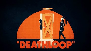 NIGHT TIME TURRETS AND SECRETS | DEATHLOOP Gameplay Walkthrough Episode 4