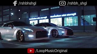 Too Much To Drink (Lyrics) Remix | Anth Melo | Conor Maynard | Loop Music | Video Edit
