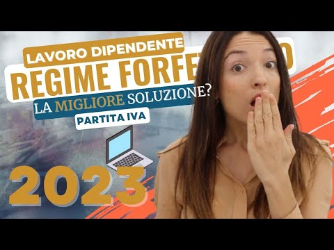 Video: Puoi essere un consulente e un dipendente?