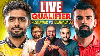 Peshawar Zalmi vs Islamabad United PSL 11 Qualifier Live | PSL 2026 Playoffs Live Match screenshot 3