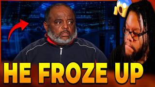 "He Froze Up" Dane Calloway SCHOOLS Tether Roland Martin Net Worth
