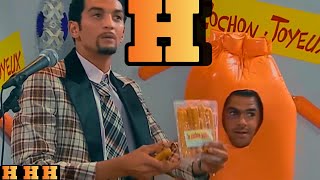 H Compilation De Plusieurs Épisodes Complets 2H De Délire Non-Stop