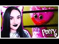 КИССИ МИССИ ПОМОГЛА МНЕ!🥰 ПОППИ ПЛЕЙТАЙМ 2 ➤ POPPY PLAYTIME CHAPTER 2