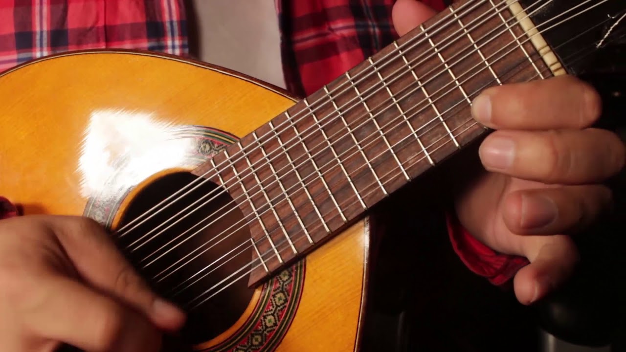 Tuna de Ingeniería Bandurria