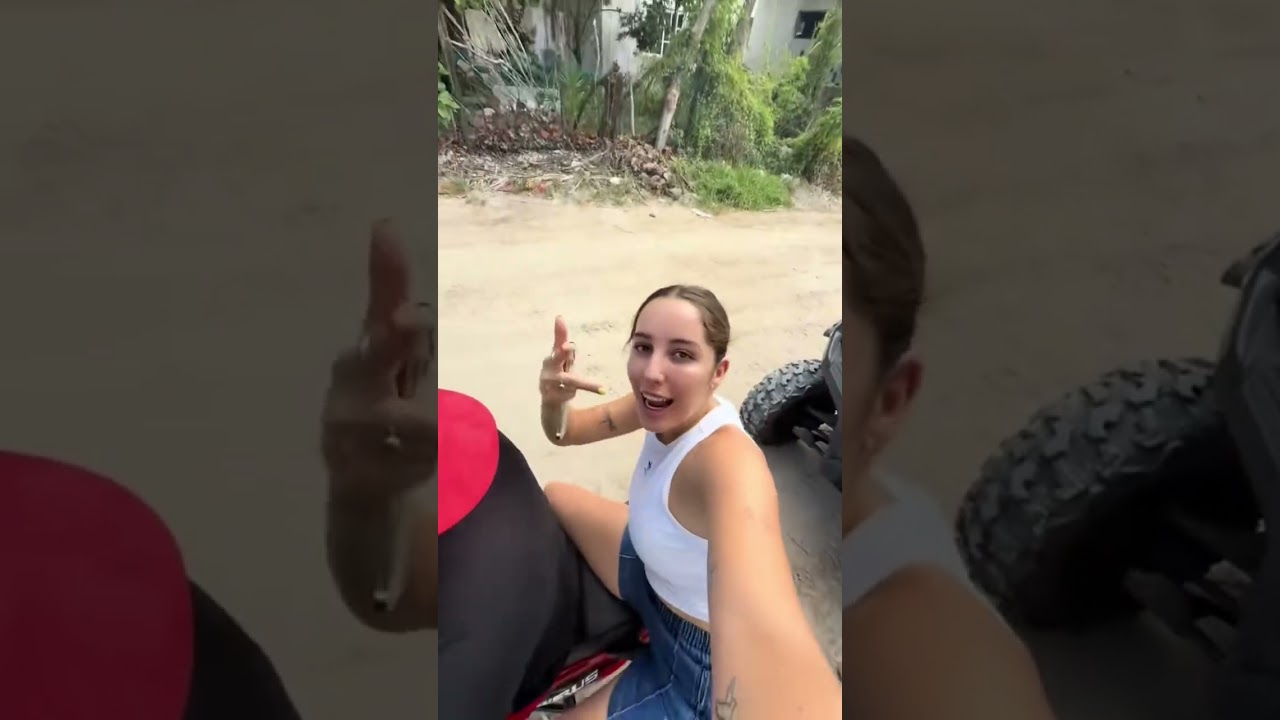 Un día conmigo viviendo en una isla 🌺 