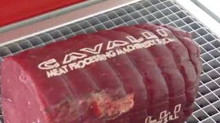 Timbratrice Laser