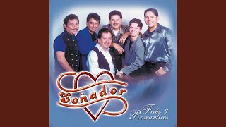 Video thumbnail of "Sonador - Eres Toda una Mujer"