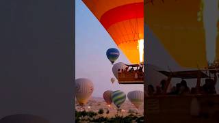 NEW🔥Ловите ЯРКИЕ МОМЕНТЫ!Батуми|Турция| Полет на шаре #voyaged#каппадокия#batumi2023#аджария#shorts