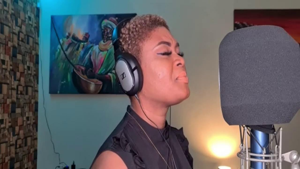 BREAKTHROUGH GLOBAL PRAYER NETWORK - EPISODE 467