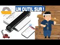 Test de l'imprimante portable Phomemo M08F : Mon avis complet
