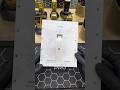 Unboxing Stylecraft Saber trimmer limited edition white #sabertrimmer @GAMMASTYLECRAFTPRO