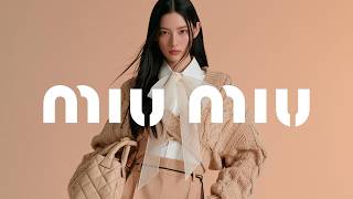 Miu Miu Store Music 2026 · Elegant Deep House Boutique Playlist screenshot 5
