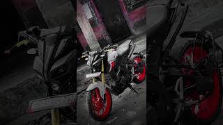 new trandy rell 📈 #automobile #yamahamt15modificationstutas #rider
