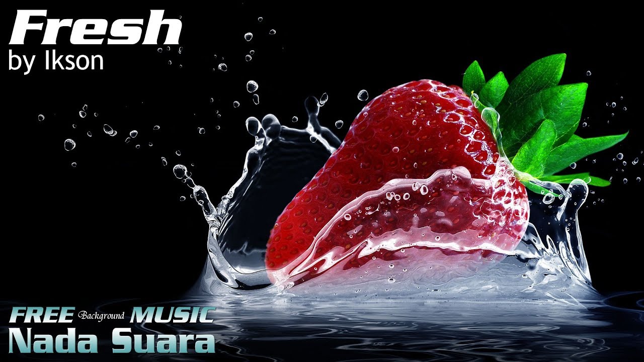 free background music for ads Fresh - Ikson - Tropical Free Background Music