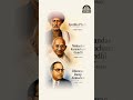 The First Voice Against Untouchability #shorts #history #upsc #prelims