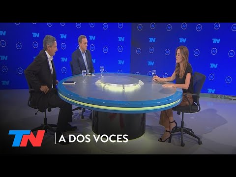 A DOS VOCES