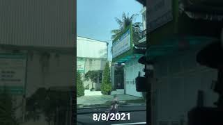 D1320 R Đường 18 B, Ấp 4 - Xã Bình Chánh - 0902 468 709