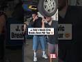 J. Cole's Honda Civic Breaks Down Mid-Tour 🤯