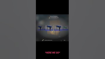 Opening a Case Until I Get a Knife Day #82(CS:GO)