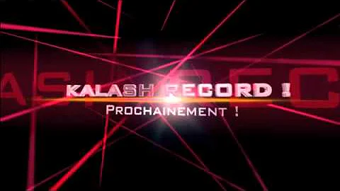 Kalash Record by Falcao