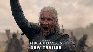 House of the Dragon: S3 - Ep04 - NEW TRAILER
