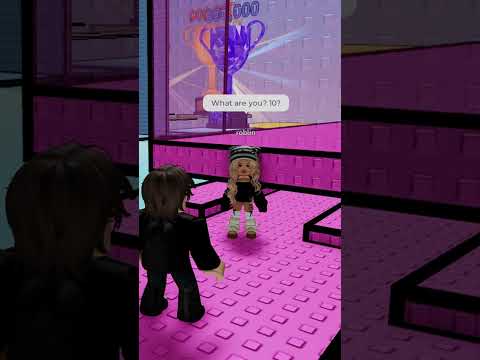 Game: IQ Obby!! 😡 #roblox #shorts #robloxstory