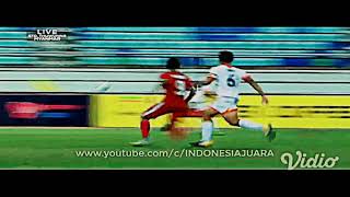 Indonesia vs Brunei 8-0 • AFF U18 13 Sept 2017 • HD Highlights