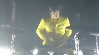 Twenty One Pilots - Smithereens (Bandito Tour Fall 2019)|Multicam