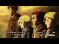 「進撃の巨人 LOST GIRLS」| Attack on Titan LOST GIRLS ED / Ending - "Call your name ＜Gv＞" - Hiroyuki Sawano