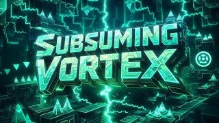 Subsuming Vortex | True Difficulty ( show hitboxes + hitbox trail + show layout ) | showcase