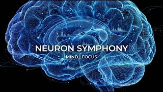 Enter Flow State Fast | 40Hz Gamma Brainwave Music for Deep Work & Focus Sessions