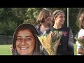 WSOC Senior Day 2016