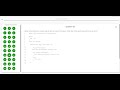 Angular Infosys Springboard Answer | Infosys #infosys #springboard