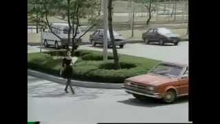Samsung AF ZOOM 700 1989 commercial (Korea)
