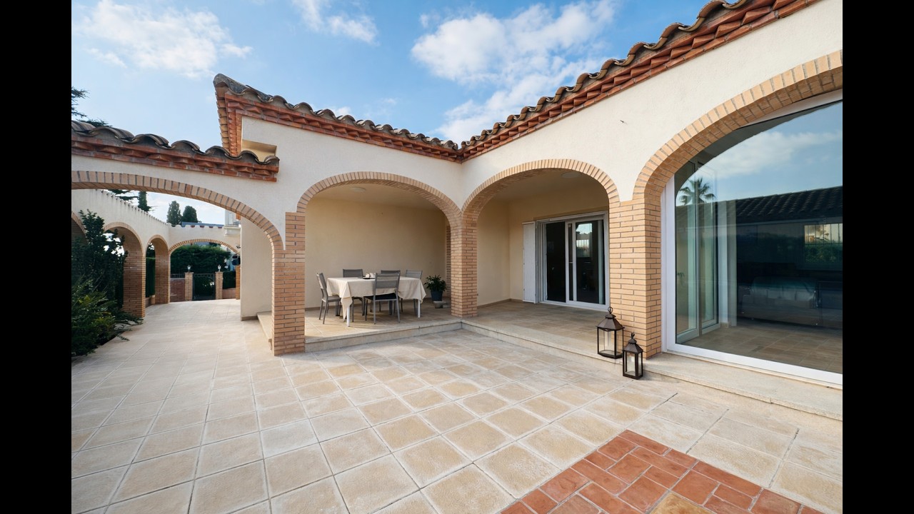 Casa en San Pere Pescador