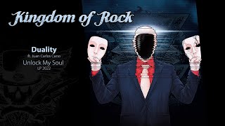 Kingdom of Rock - Duality