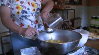 The Farmers' Market: Where Your Food Comes From Matters (part 1 of 2)